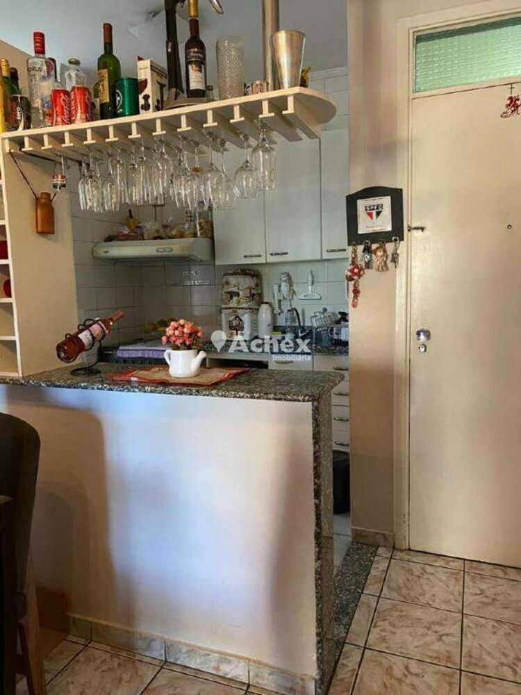 Apartamento, 2 quartos, 62 m² - Foto 1
