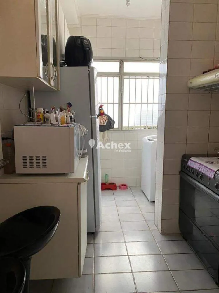 Apartamento, 2 quartos, 62 m² - Foto 3