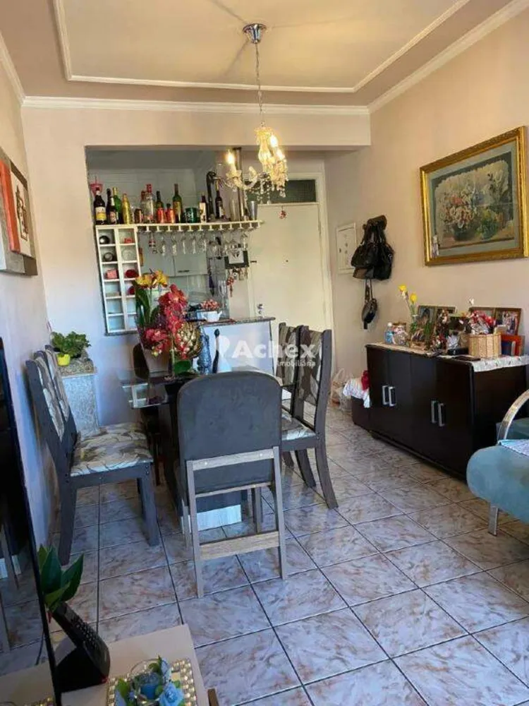 Apartamento, 2 quartos, 62 m² - Foto 1