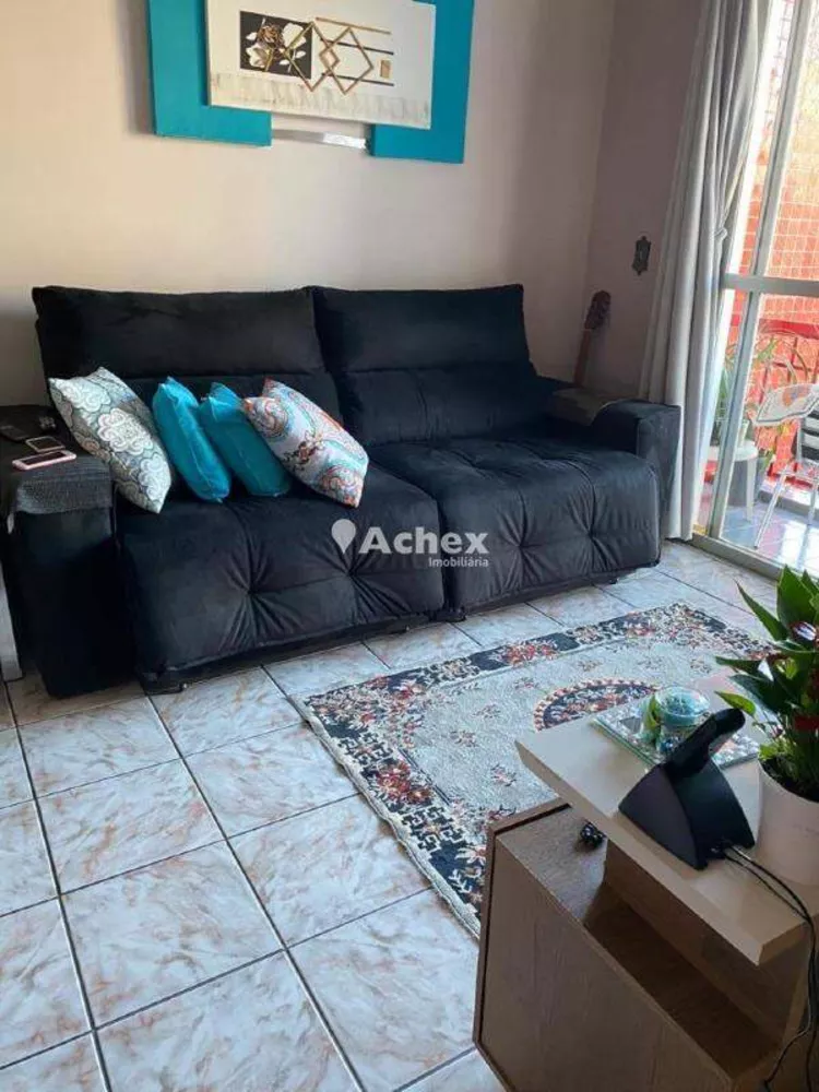 Apartamento, 2 quartos, 62 m² - Foto 7