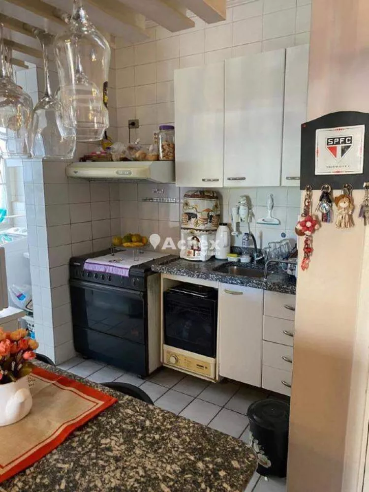 Apartamento, 2 quartos, 62 m² - Foto 8