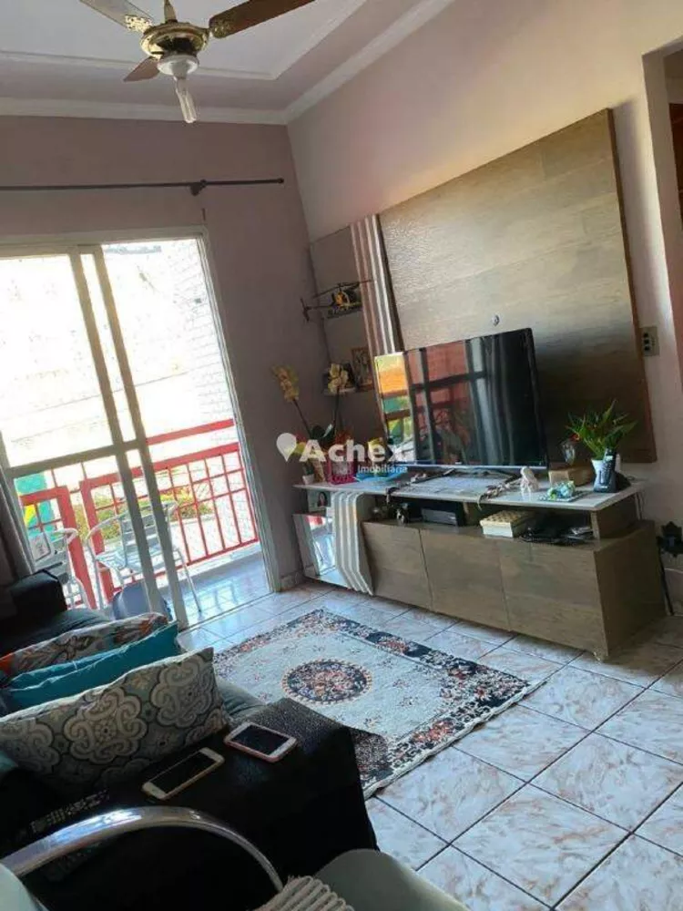 Apartamento, 2 quartos, 62 m² - Foto 6