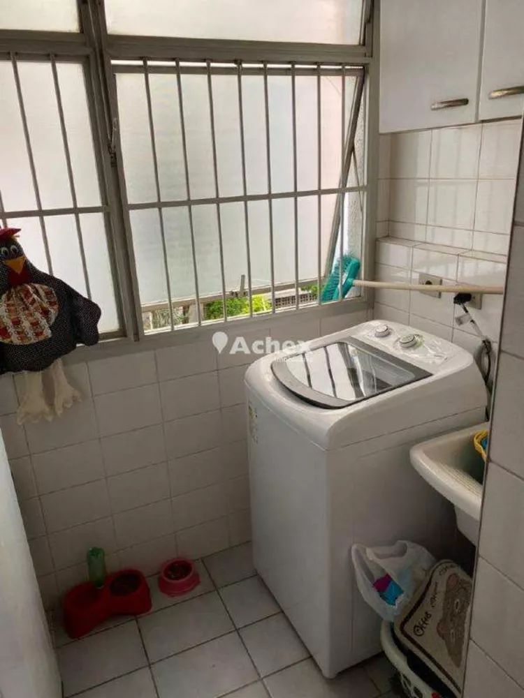 Apartamento, 2 quartos, 62 m² - Foto 5