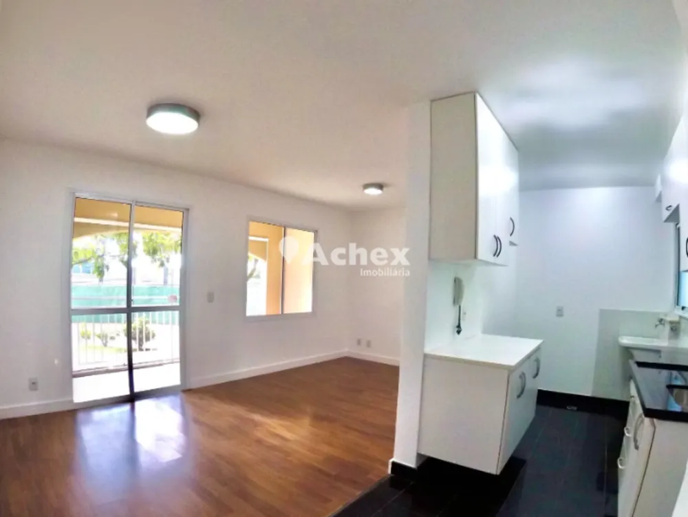 Apartamento, 2 quartos, 56 m² - Foto 2