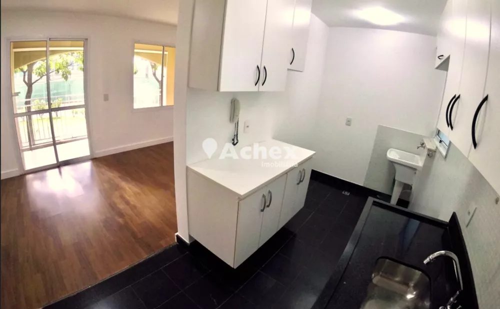 Apartamento à venda com 2 quartos, 56m² - Foto 1