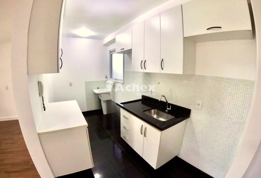 Apartamento, 2 quartos, 56 m² - Foto 3