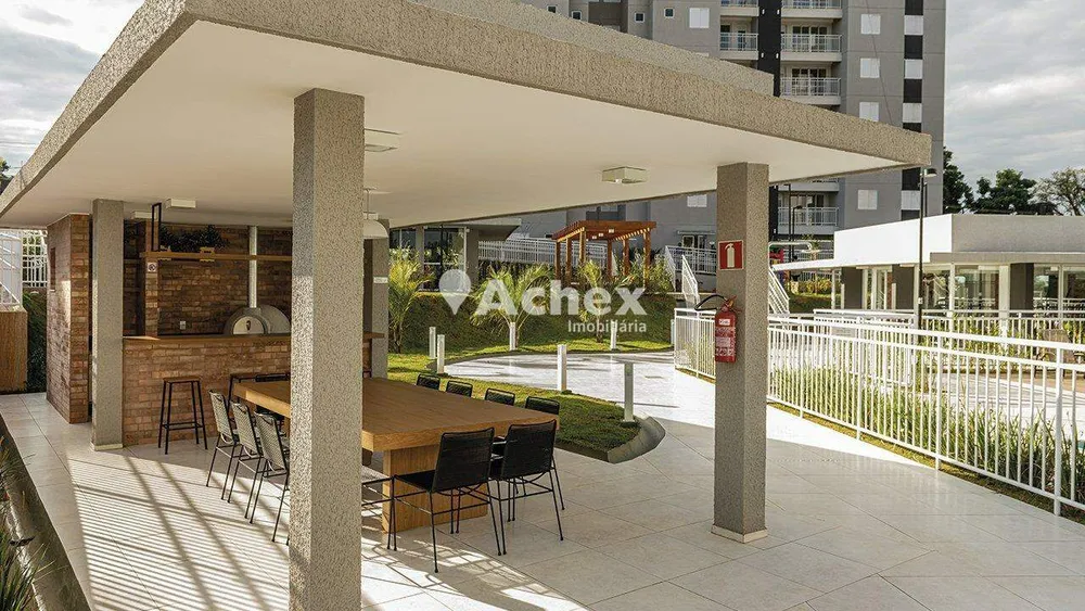 Apartamento, 2 quartos, 57 m² - Foto 15