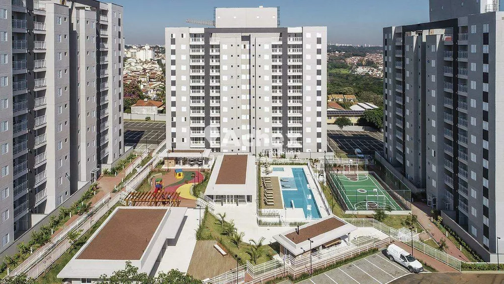 Apartamento, 2 quartos, 57 m² - Foto 13
