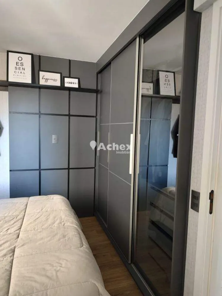 Apartamento, 2 quartos, 57 m² - Foto 1