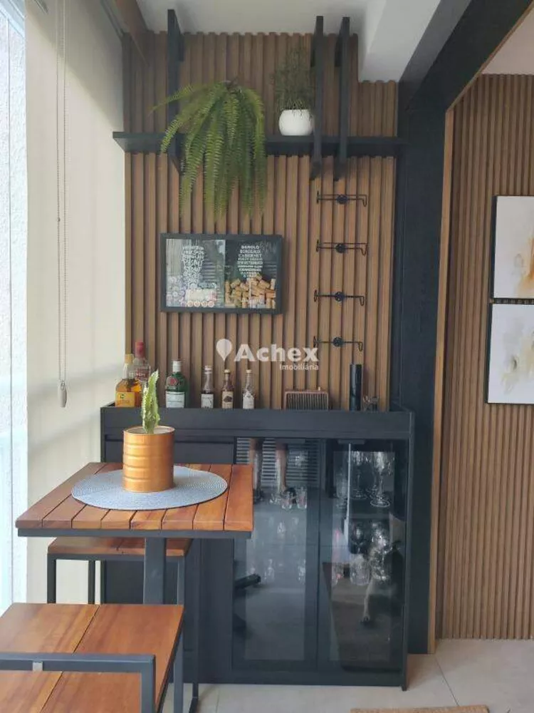 Apartamento, 2 quartos, 57 m² - Foto 6