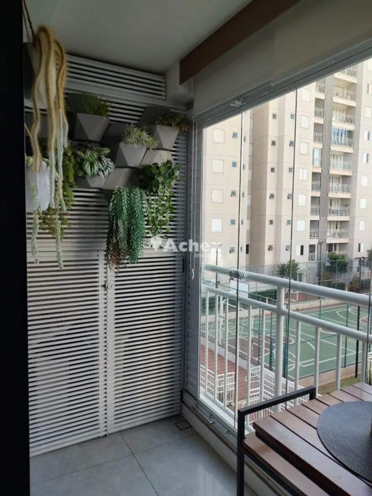 Apartamento, 2 quartos, 57 m² - Foto 9