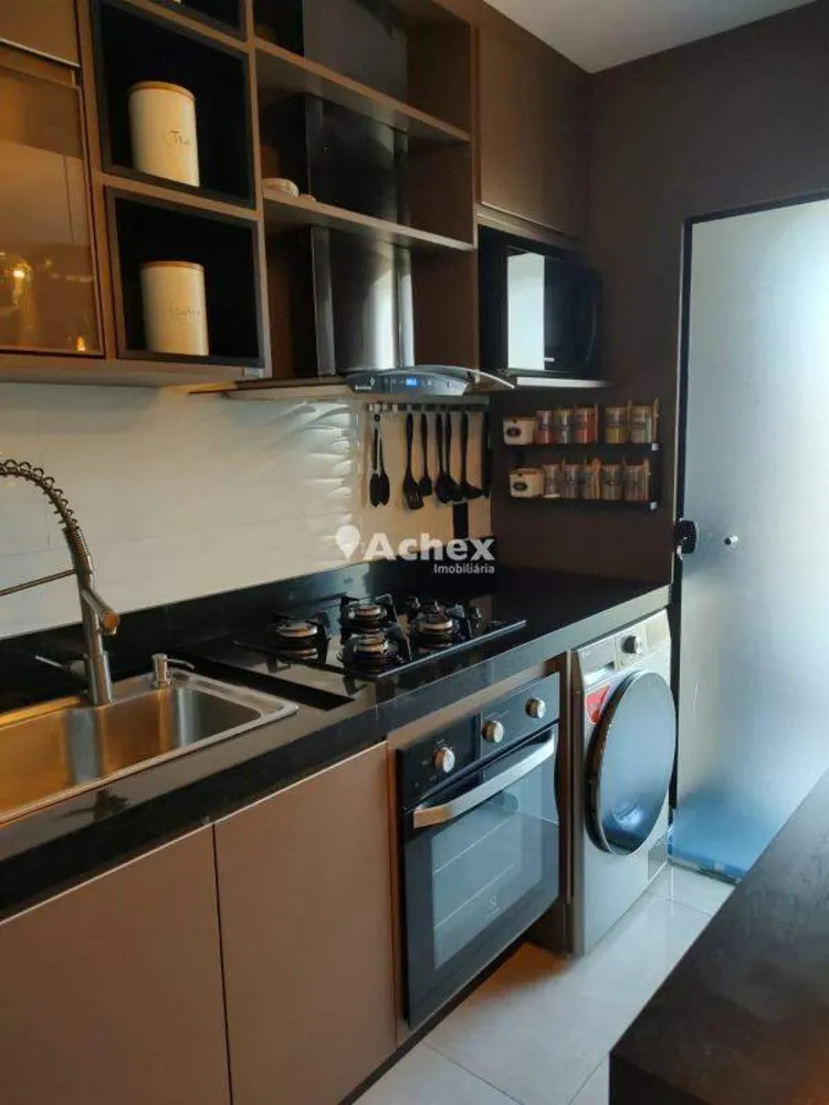 Apartamento, 2 quartos, 57 m² - Foto 5