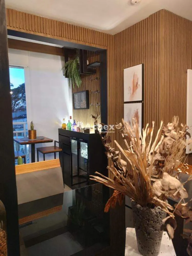 Apartamento, 2 quartos, 57 m² - Foto 12