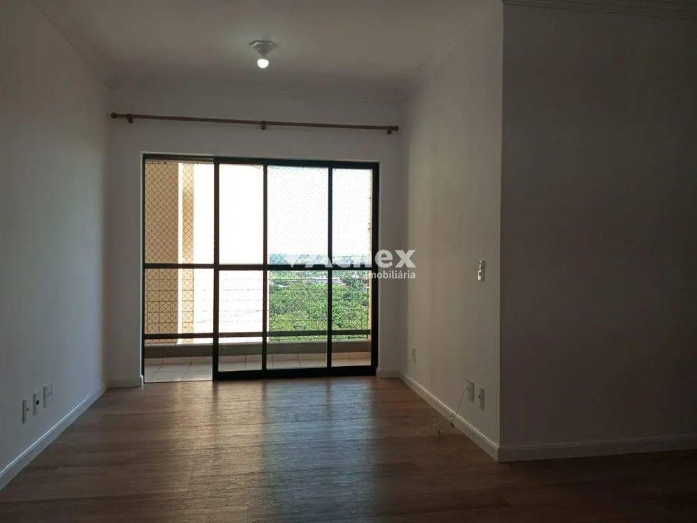 Apartamento, 2 quartos, 75 m² - Foto 2