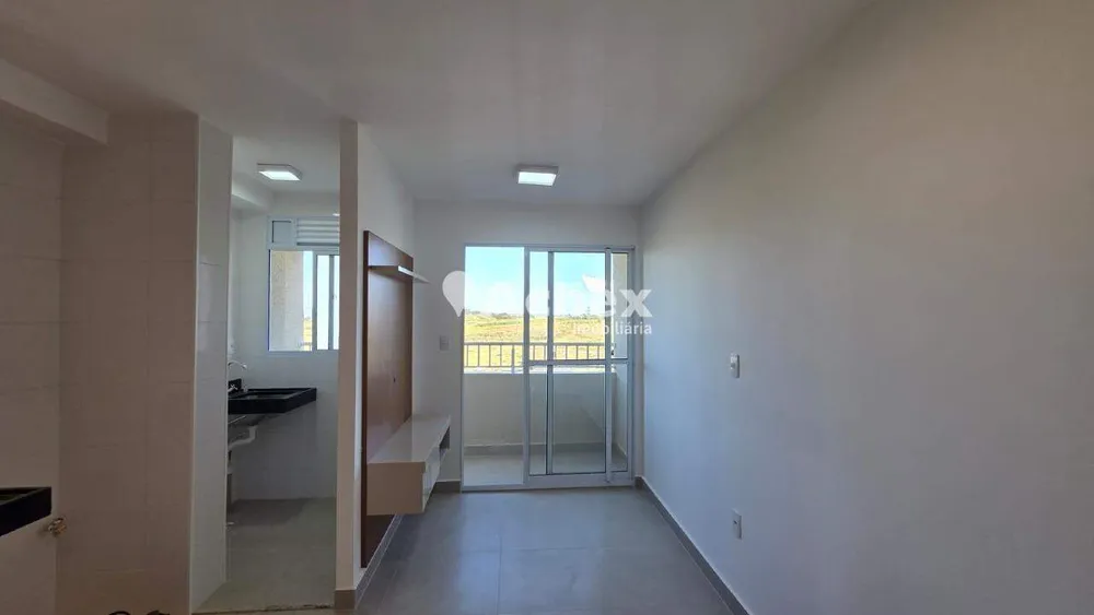 Apartamento, 2 quartos, 45 m² - Foto 2