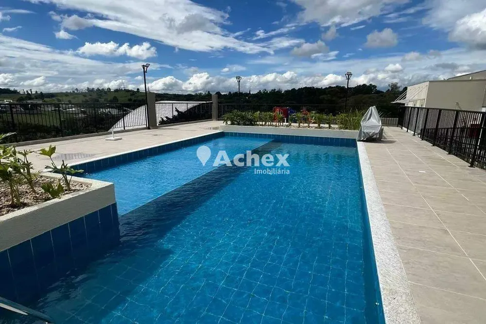 Apartamento, 2 quartos, 45 m² - Foto 4