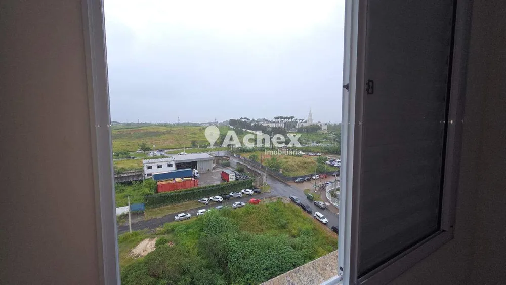 Apartamento, 2 quartos, 45 m² - Foto 5