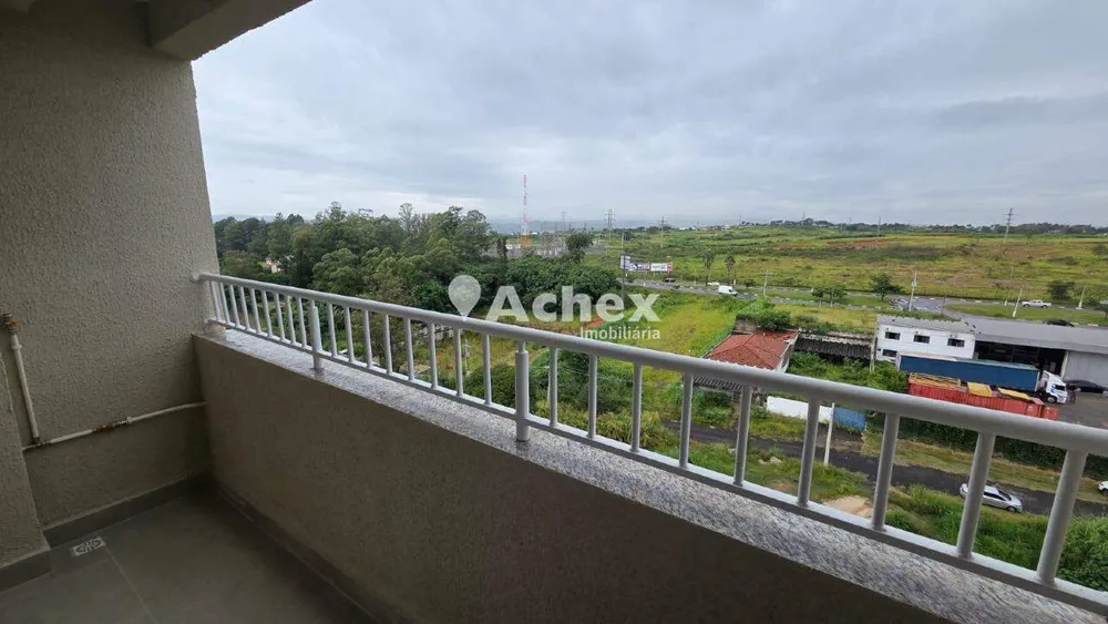 Apartamento, 2 quartos, 45 m² - Foto 3