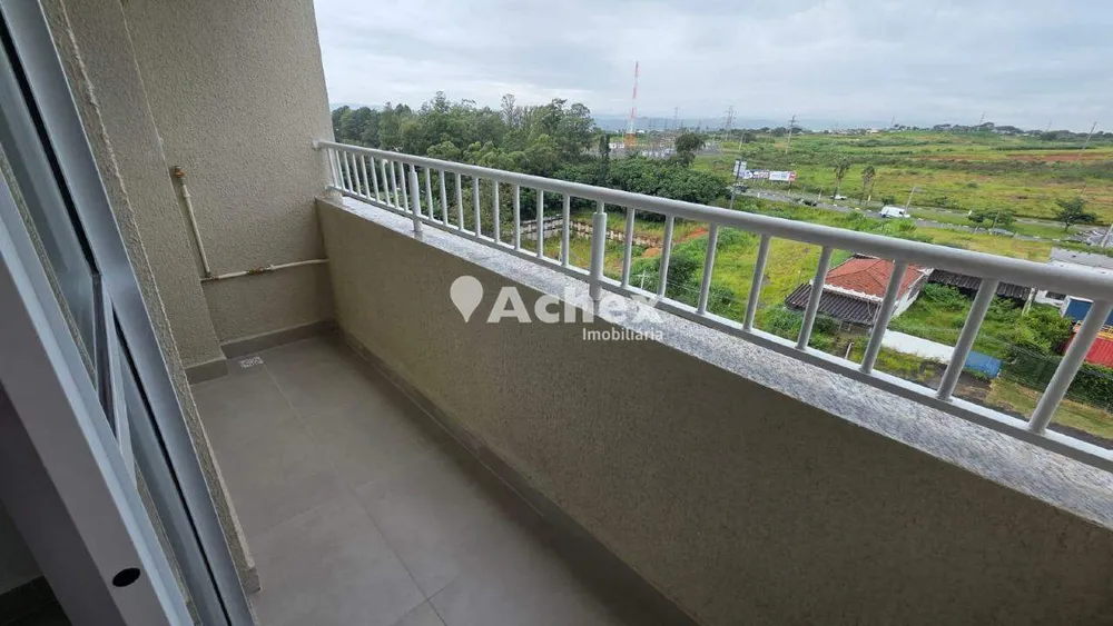Apartamento, 2 quartos, 45 m² - Foto 4