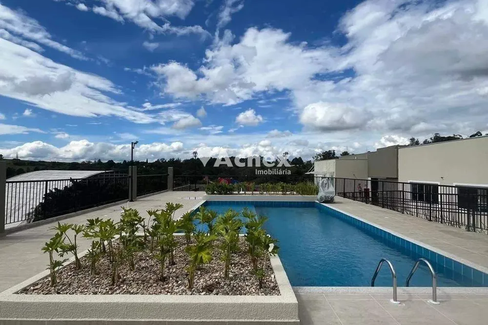 Apartamento, 2 quartos, 45 m² - Foto 8