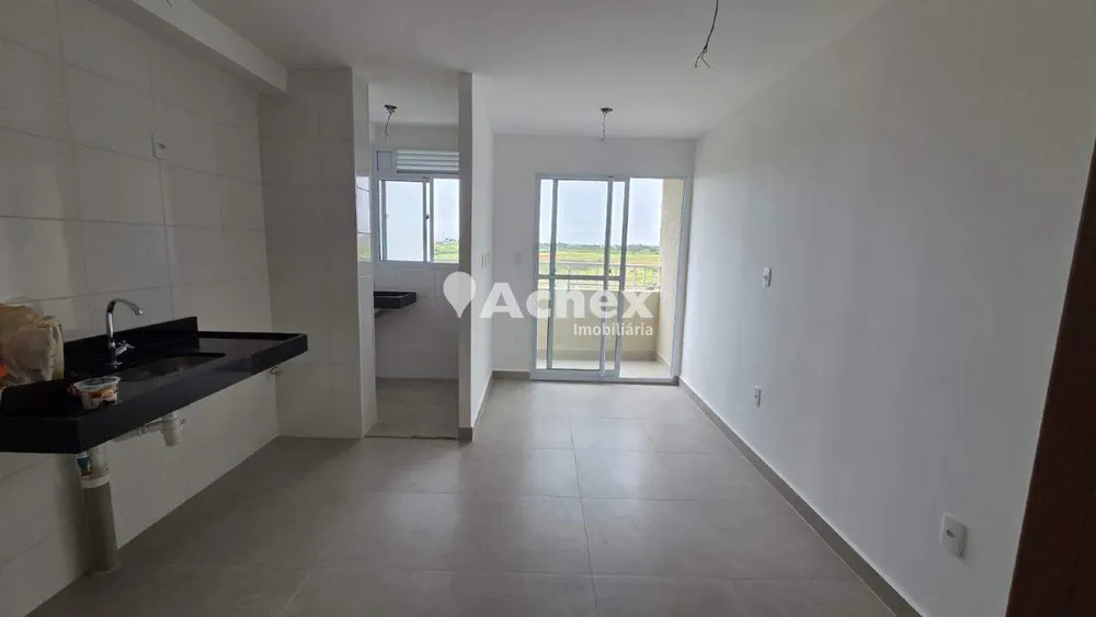 Apartamento, 2 quartos, 45 m² - Foto 1