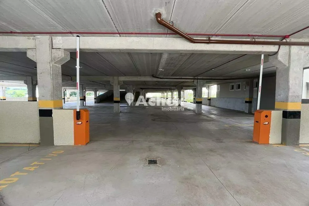 Apartamento, 2 quartos, 45 m² - Foto 6