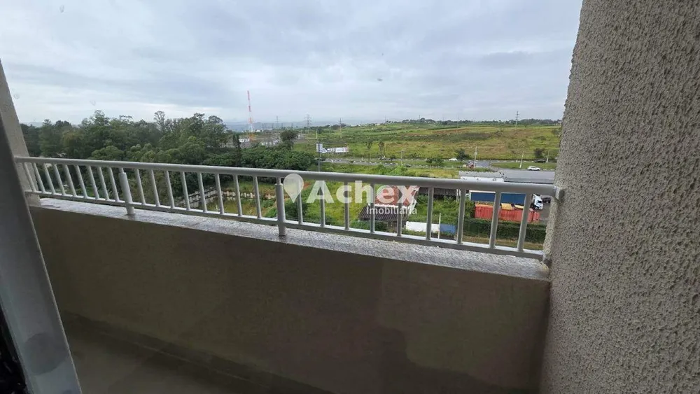 Apartamento, 2 quartos, 45 m² - Foto 5