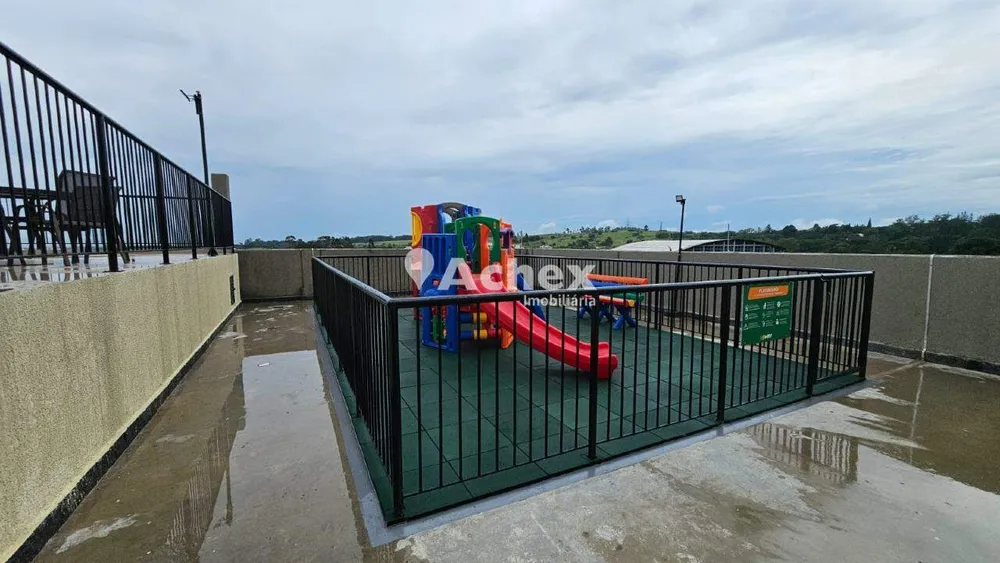 Apartamento, 2 quartos, 45 m² - Foto 7