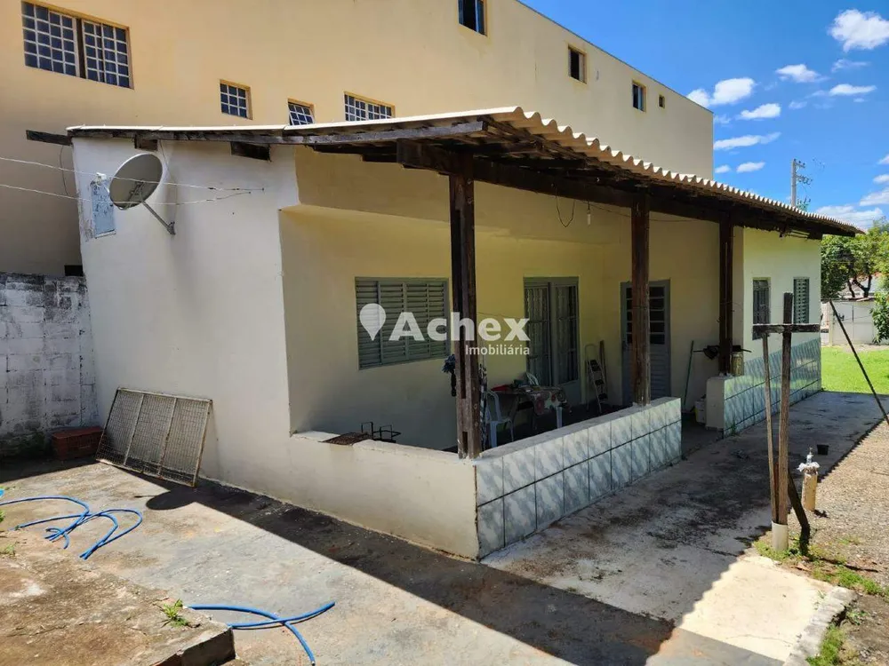 Casa, 1 quarto, 1030 m² - Foto 8