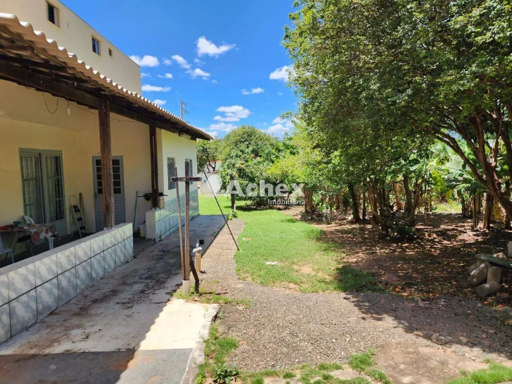 Casa, 1 quarto, 1030 m² - Foto 5