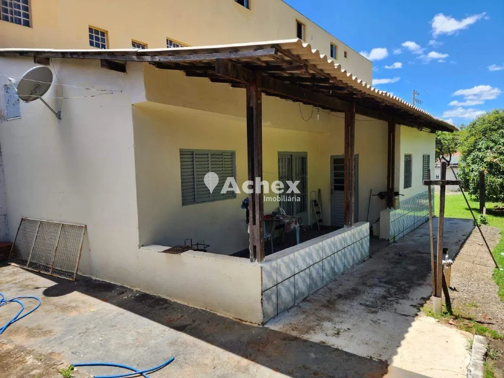 Casa, 1 quarto, 1030 m² - Foto 6