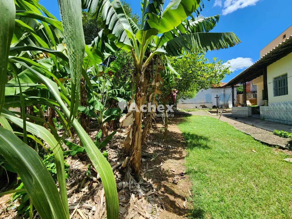 Casa, 1 quarto, 1030 m² - Foto 4