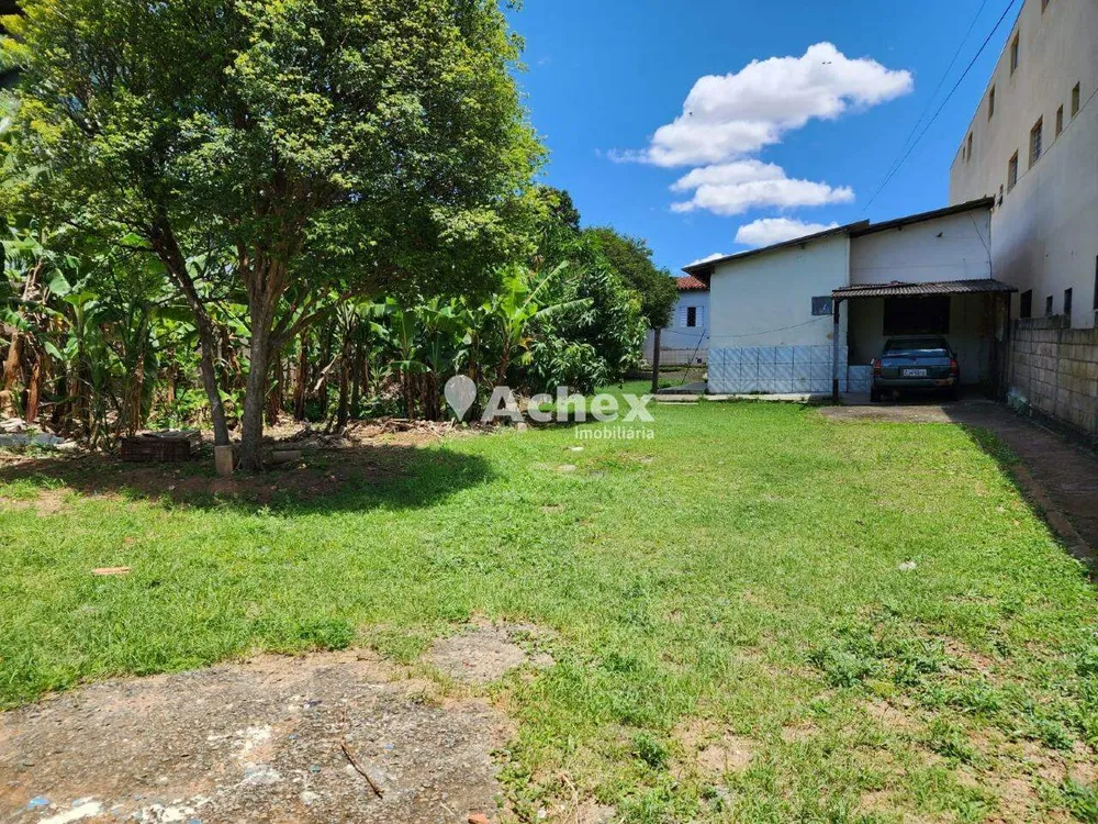 Casa, 1 quarto, 1030 m² - Foto 9