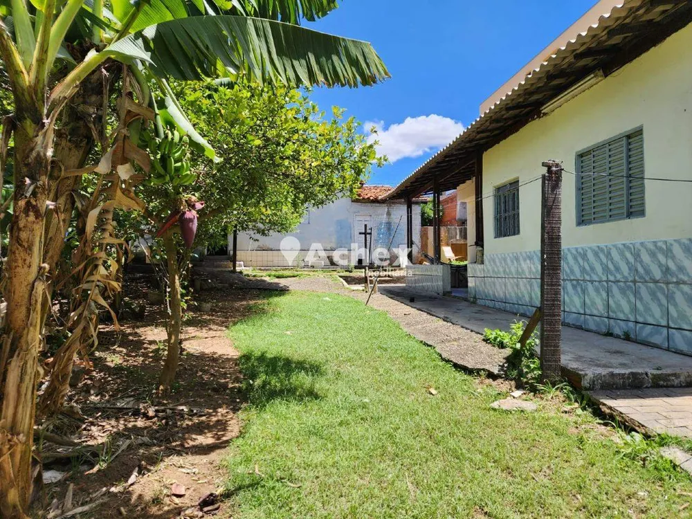 Casa, 1 quarto, 1030 m² - Foto 13