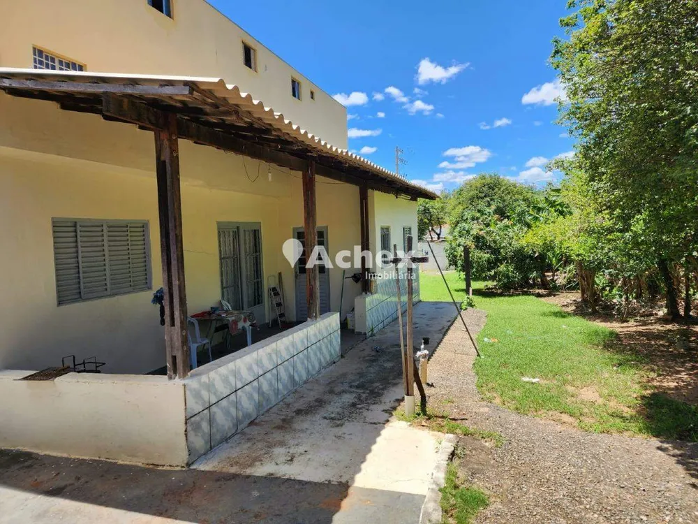 Casa, 1 quarto, 1030 m² - Foto 5