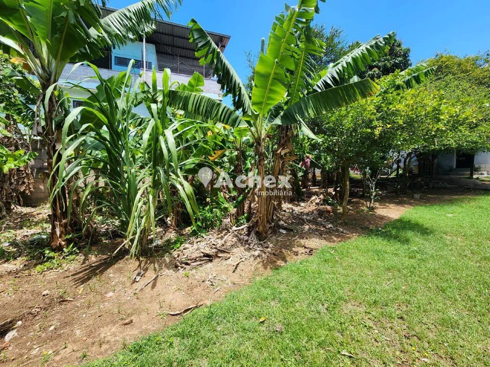 Casa, 1 quarto, 1030 m² - Foto 2