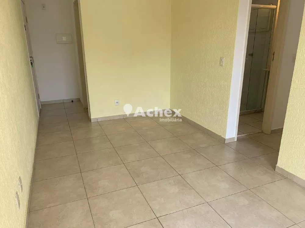 Apartamento à venda com 3 quartos, 63m² - Foto 2