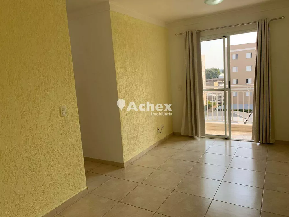 Apartamento à venda com 3 quartos, 63m² - Foto 3