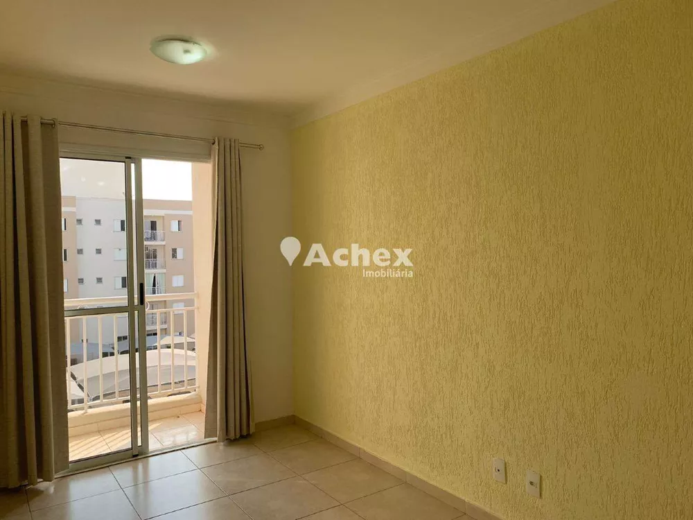 Apartamento à venda com 3 quartos, 63m² - Foto 1