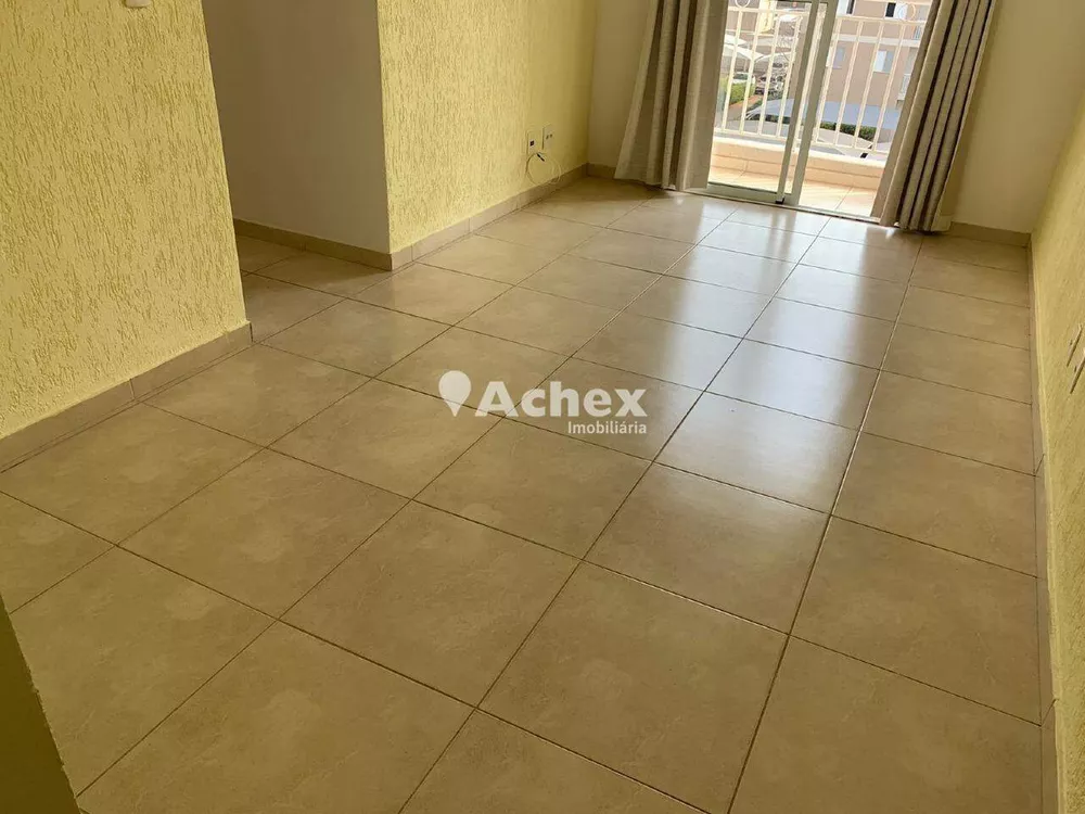 Apartamento à venda com 3 quartos, 63m² - Foto 4