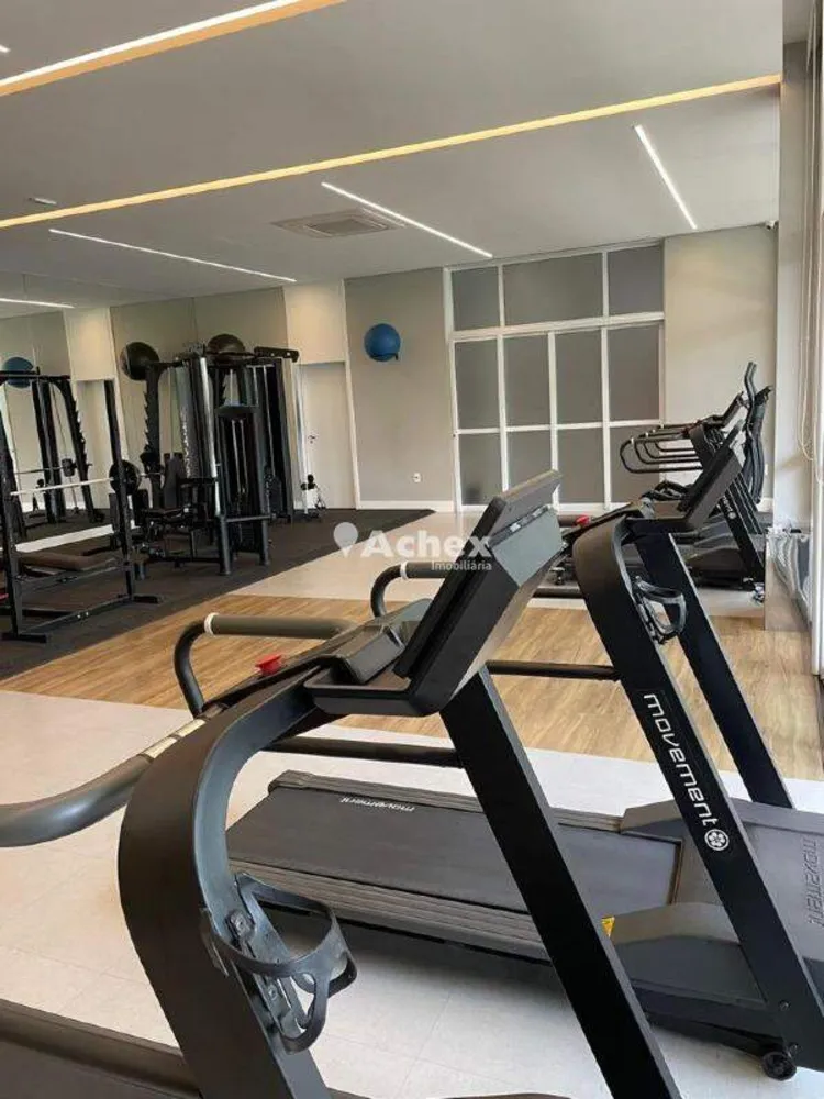 Apartamento, 3 quartos, 130 m² - Foto 7