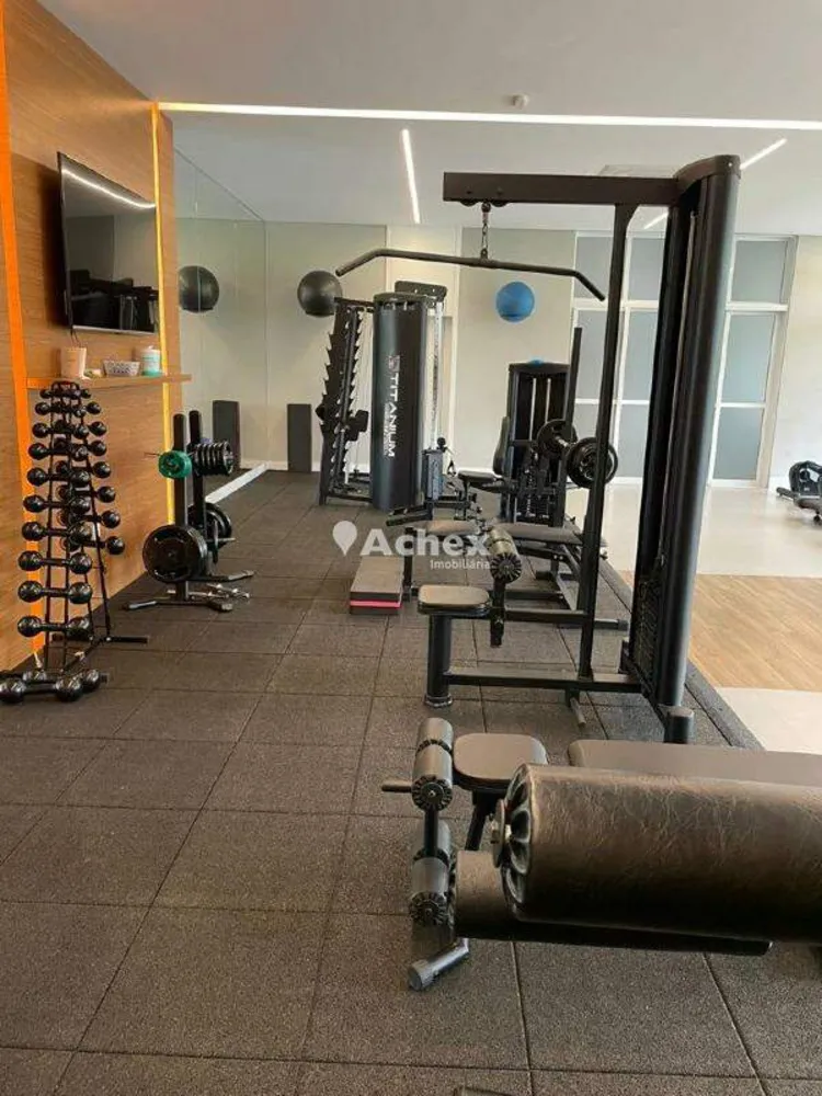 Apartamento, 3 quartos, 130 m² - Foto 6