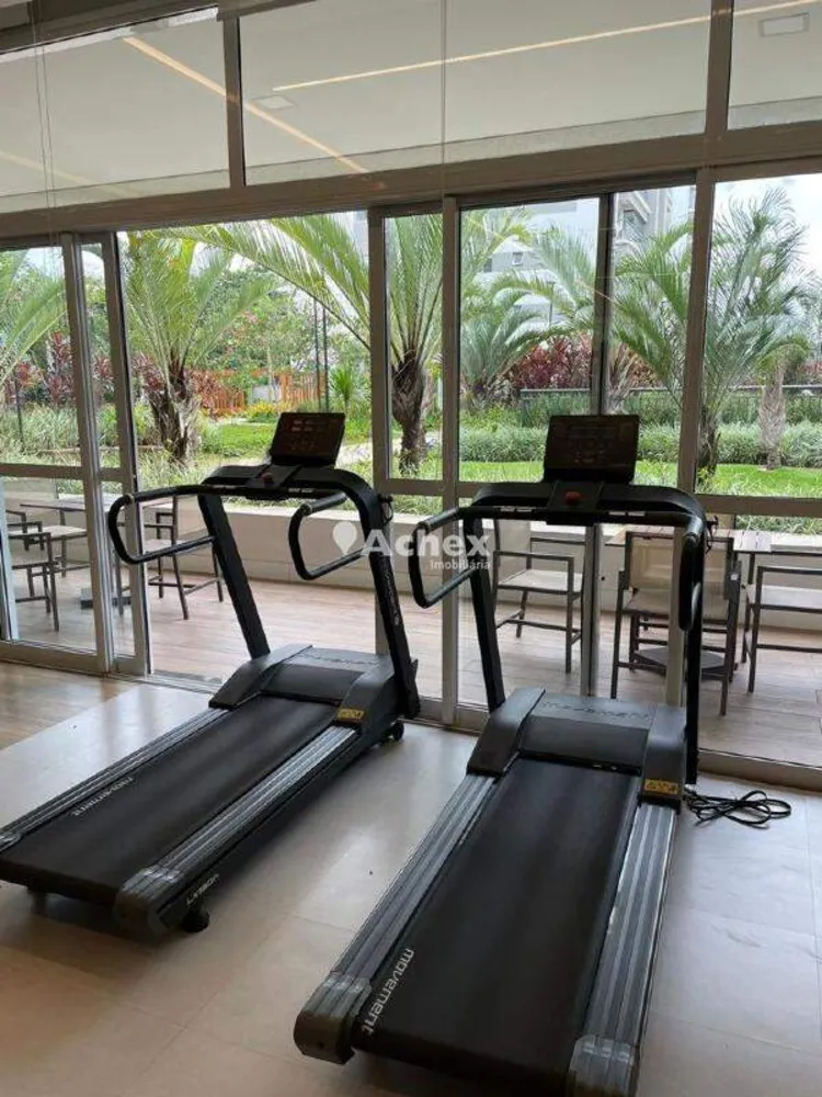 Apartamento, 3 quartos, 130 m² - Foto 10