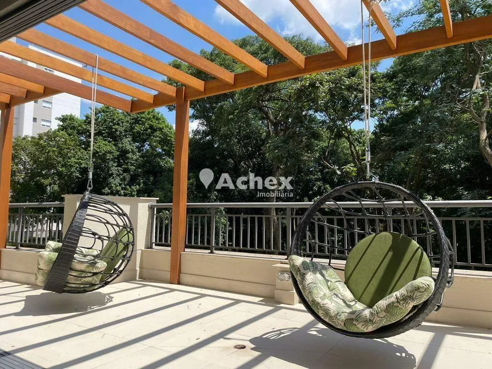 Apartamento, 3 quartos, 130 m² - Foto 15