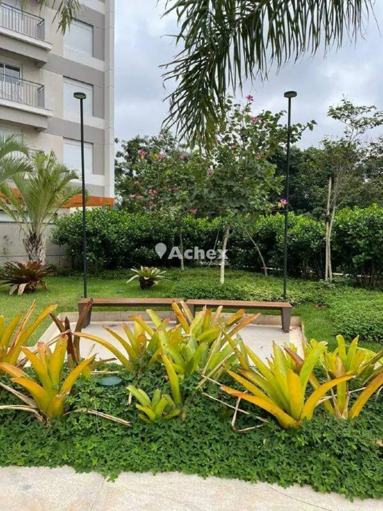 Apartamento, 3 quartos, 130 m² - Foto 9