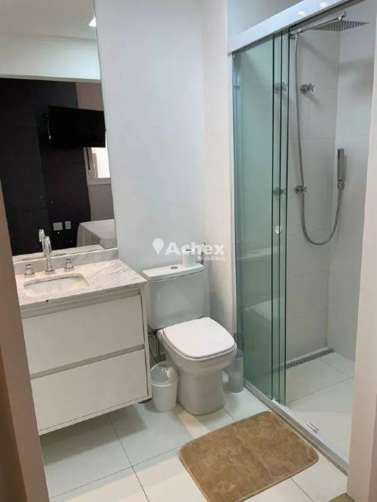 Apartamento, 3 quartos, 130 m² - Foto 2
