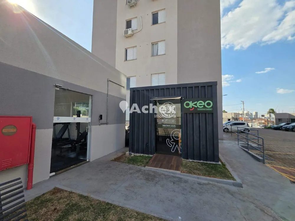 Apartamento, 2 quartos, 46 m² - Foto 11