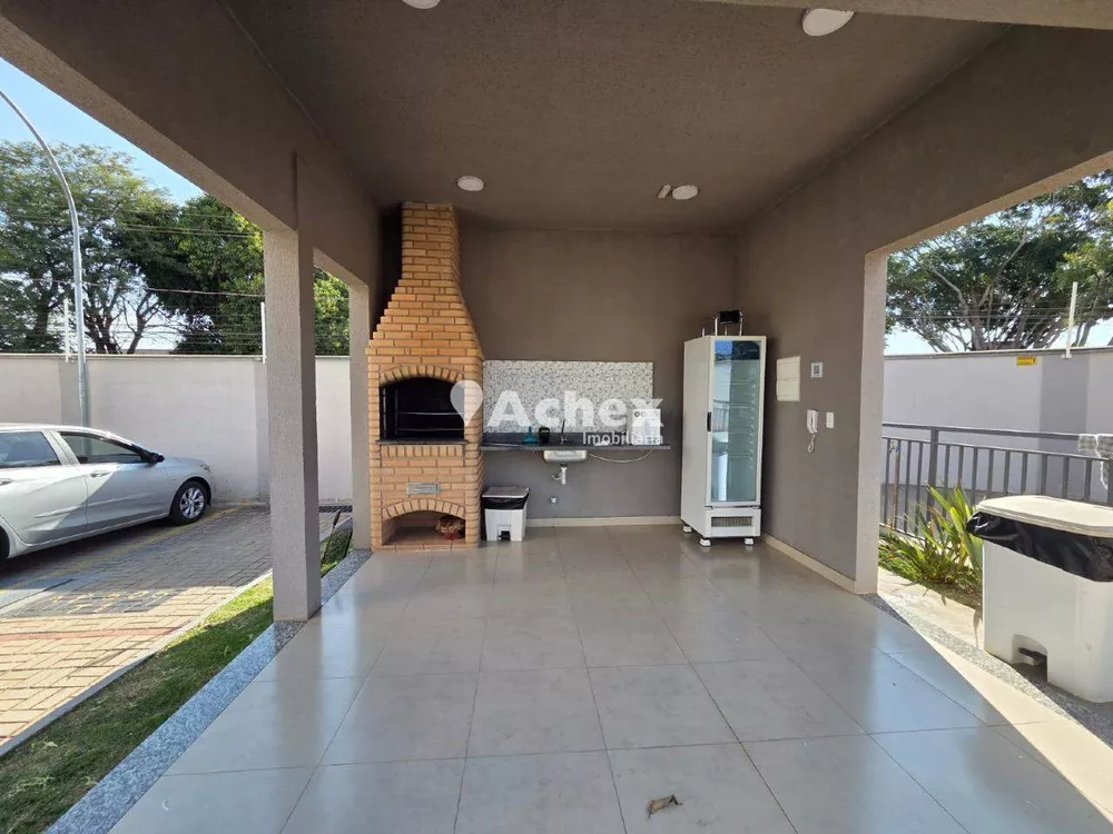 Apartamento, 2 quartos, 46 m² - Foto 2