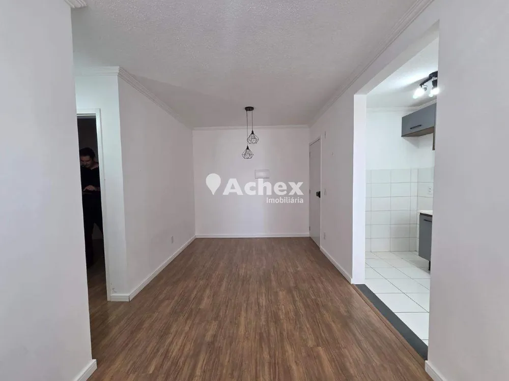 Apartamento, 2 quartos, 46 m² - Foto 5