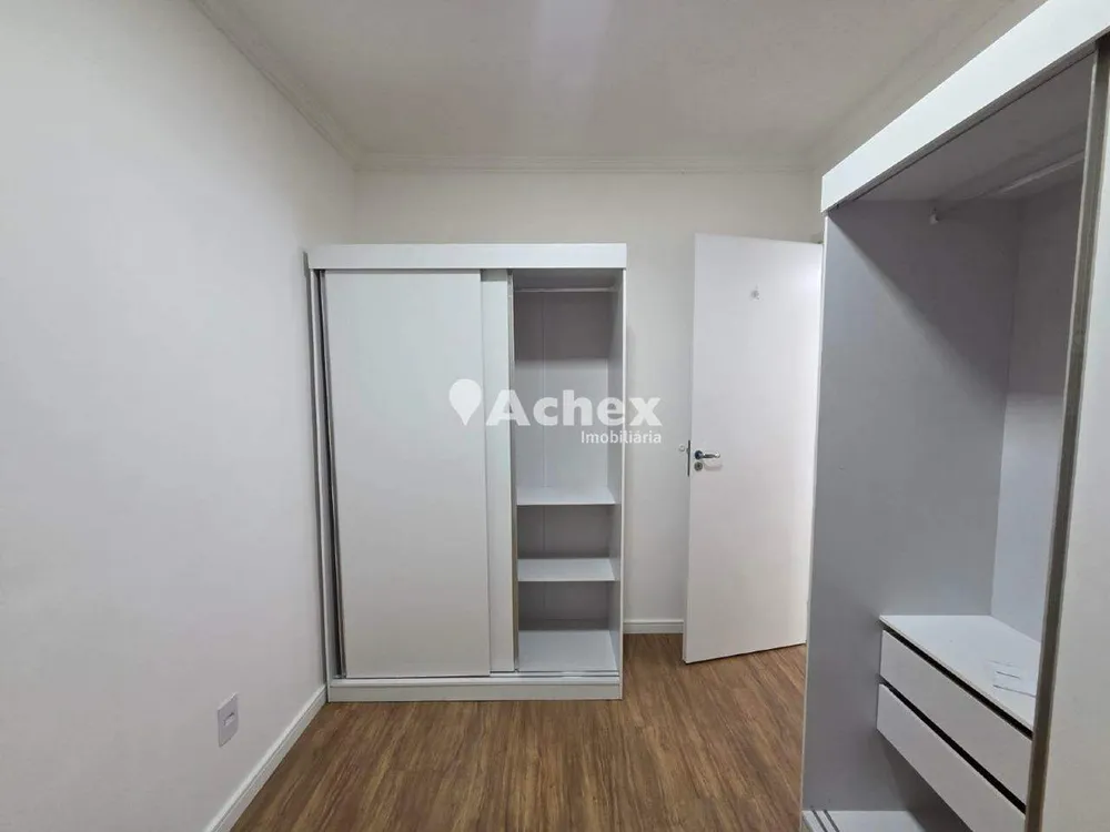 Apartamento, 2 quartos, 46 m² - Foto 7